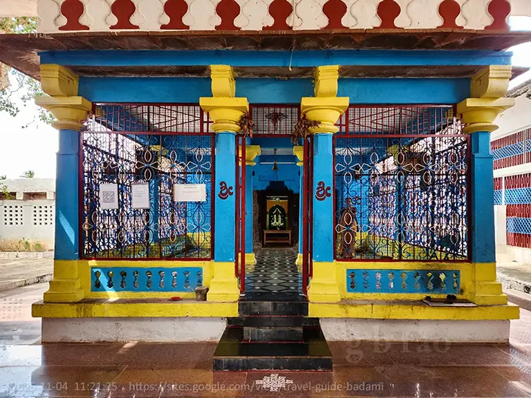 Dattatreya Temple