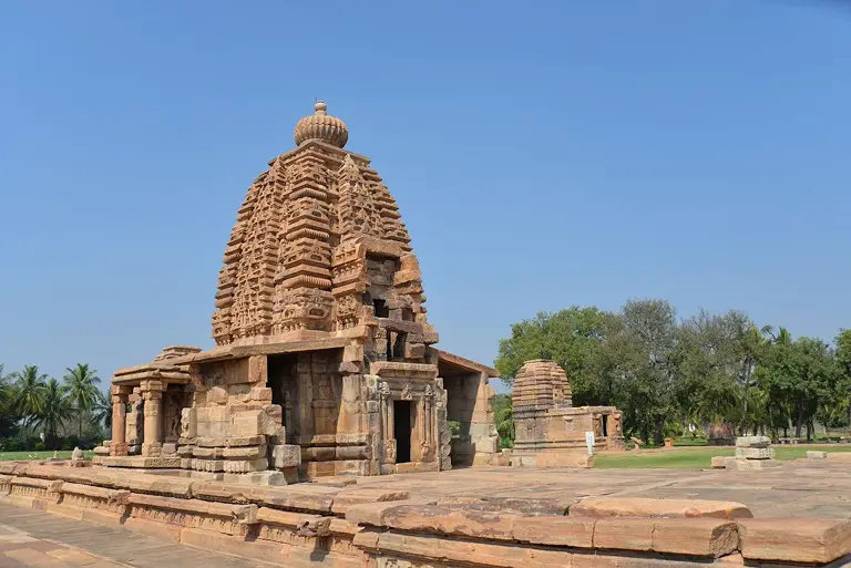 Galganatha Temple
