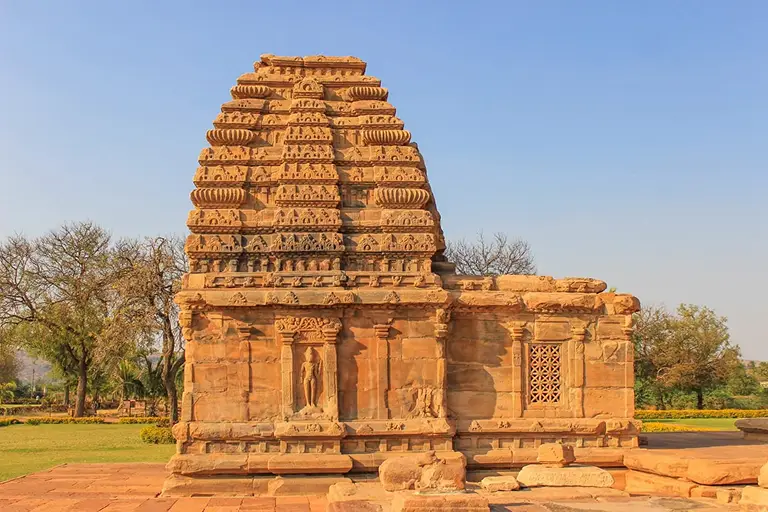 Jambulingeshvara Temple