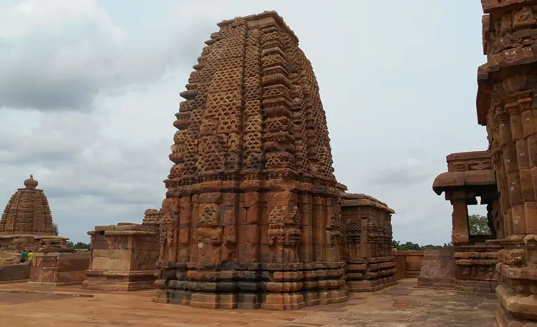 Kashi Vishvanatha Temple