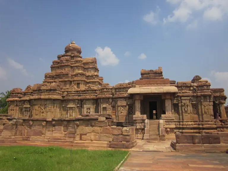Mallikarjuna Temple
