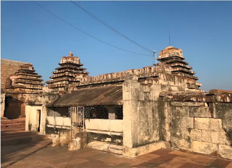 Ramalinga Temple Complex.png