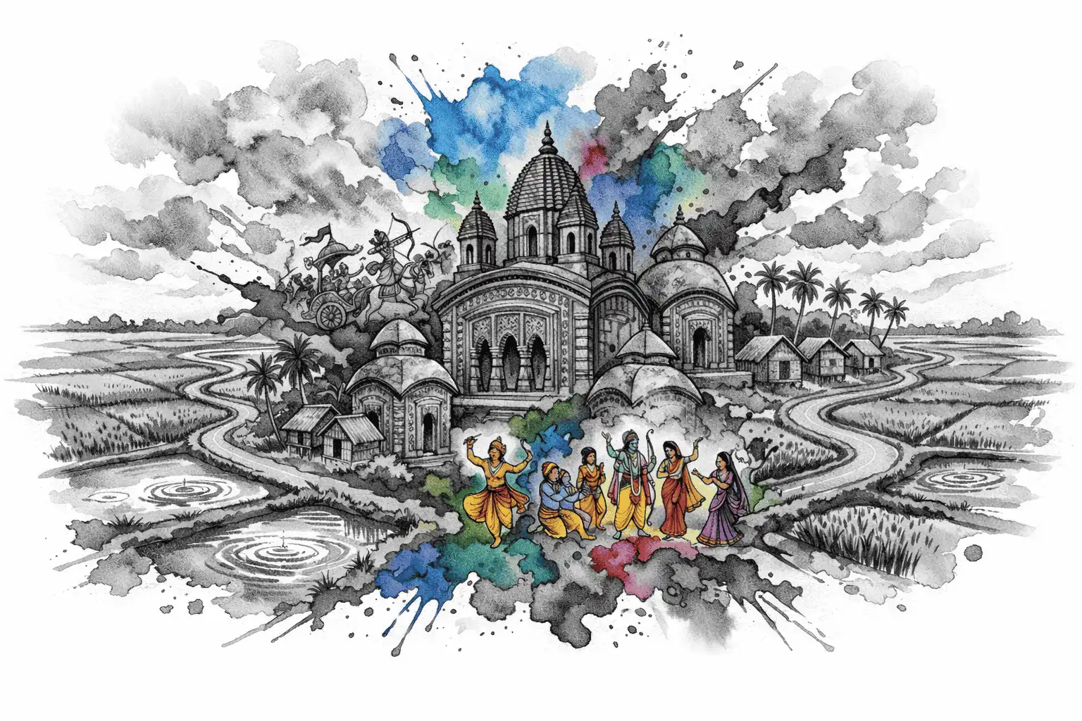 Bishnupur