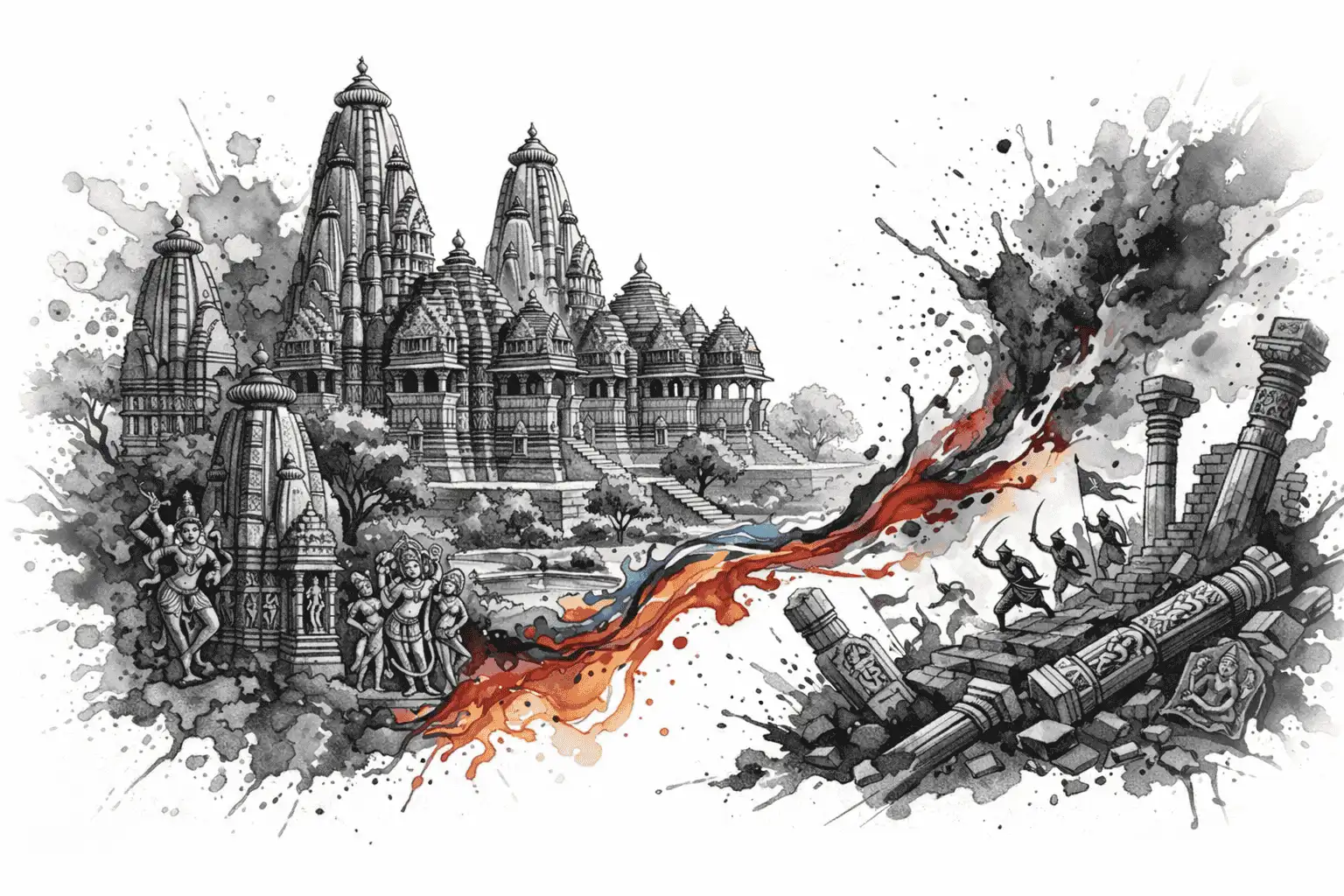 Khajuraho