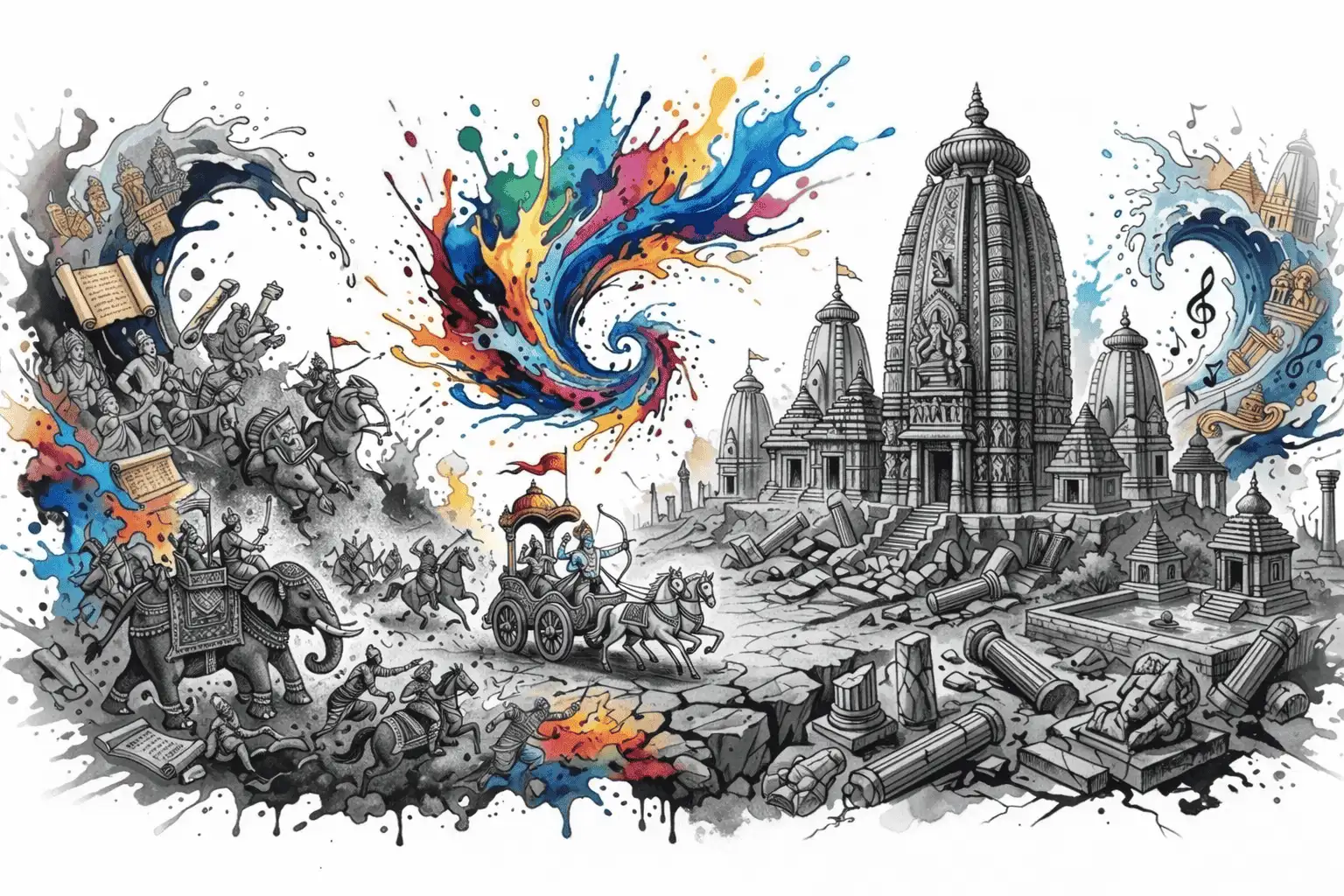 Kurukshetra