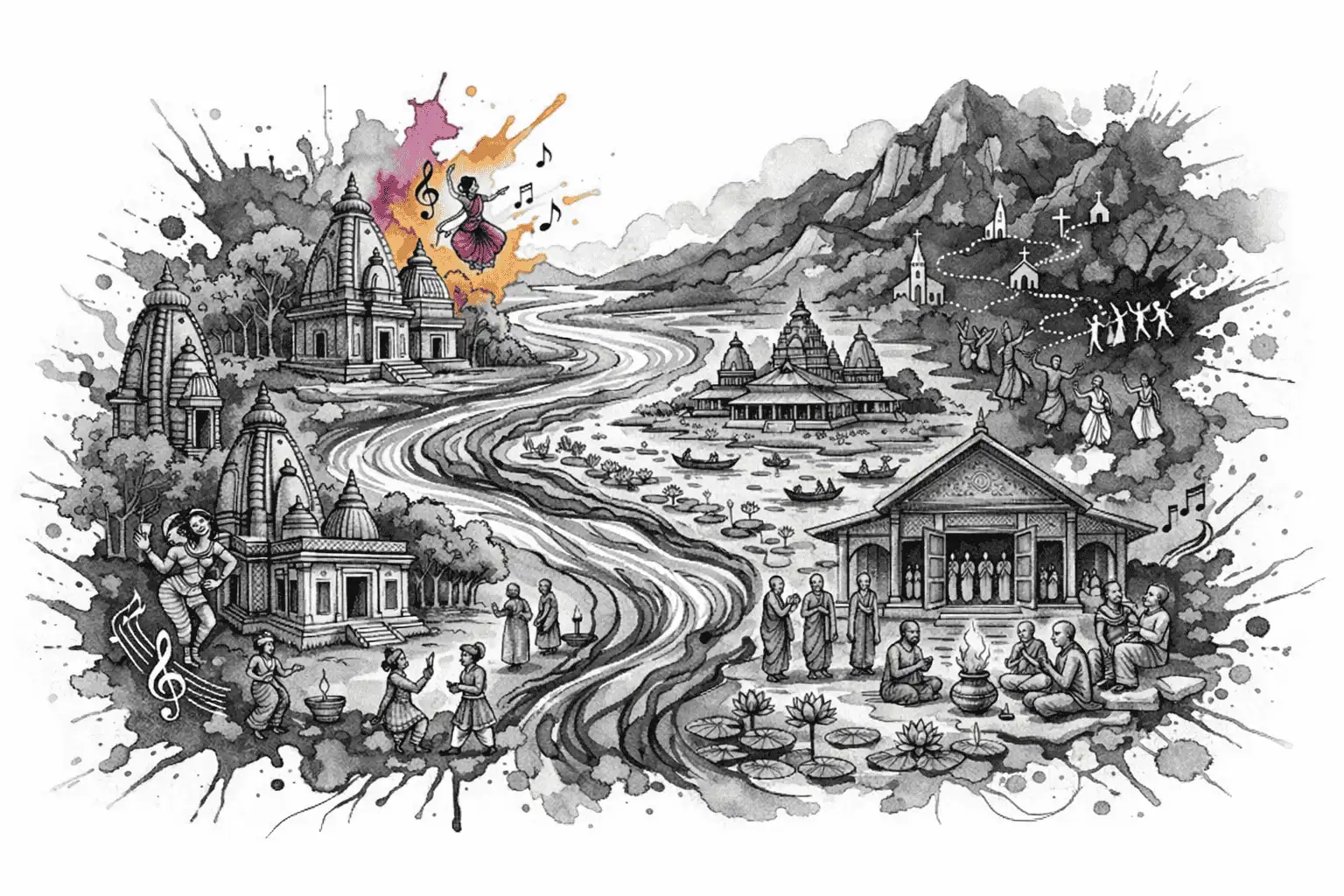 Upper Assam