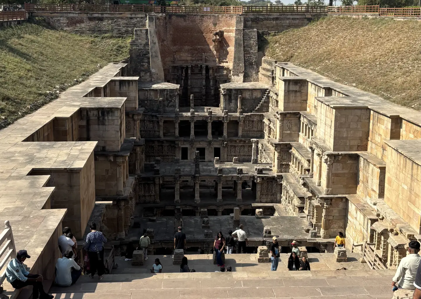 Rani ki Vav