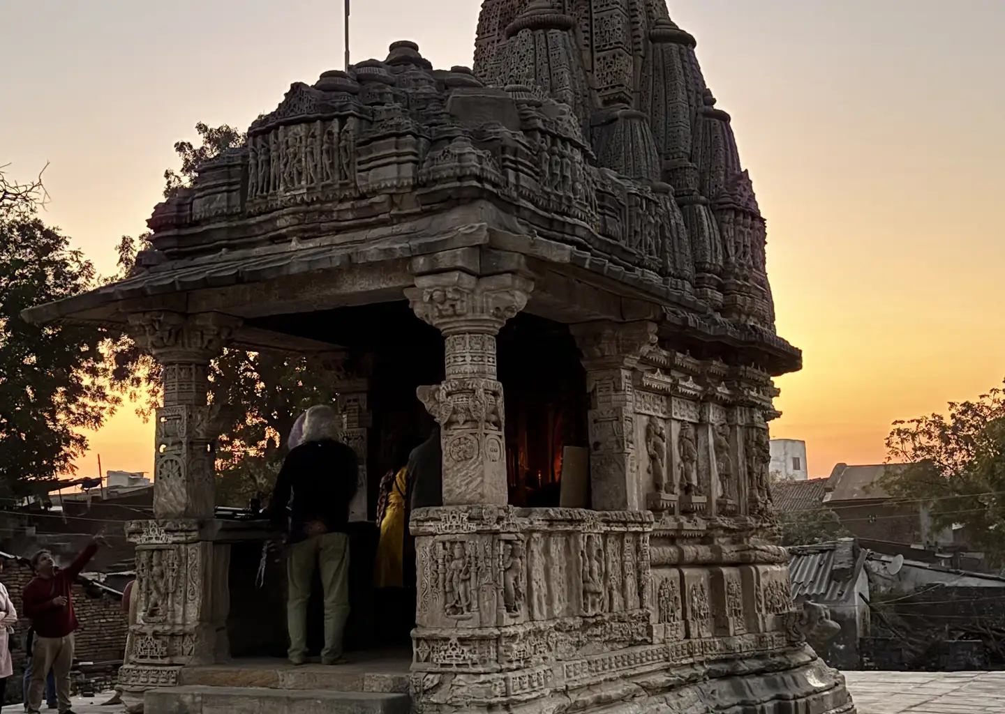 Palodar - Malai Mata