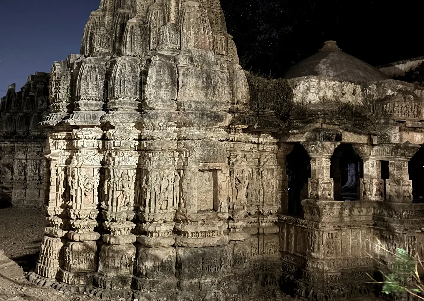 Sidhpur - Rudra Mahalaya
