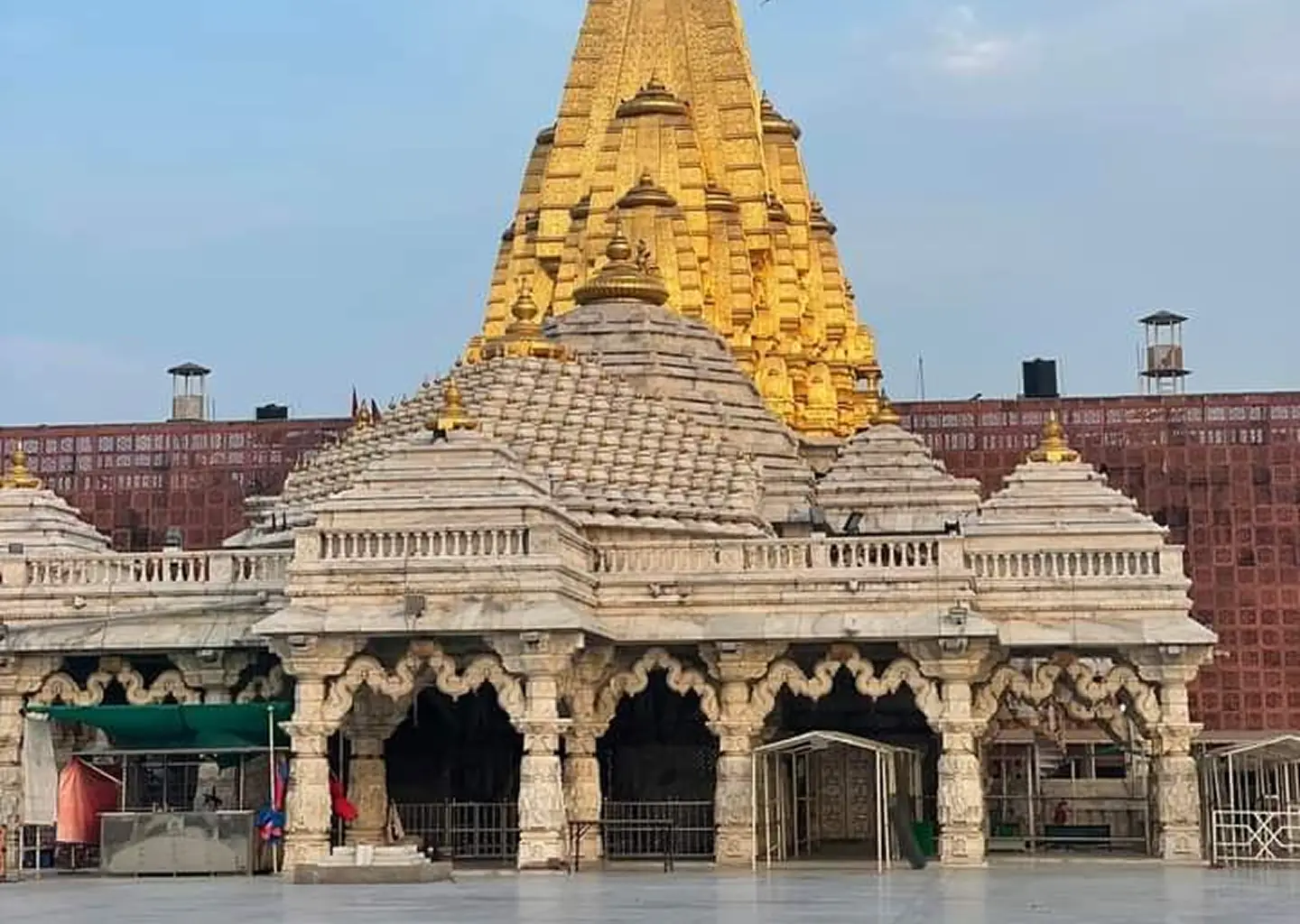 Ambaji