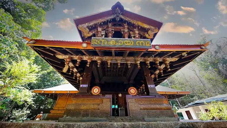 Akkare and Ikkare Kottiyoor - Maha Shiva Temple