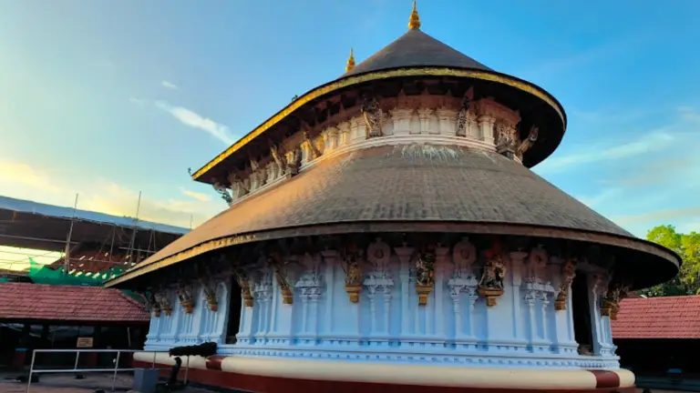 Payyanur - Sree Subrahmanya Swami Temple