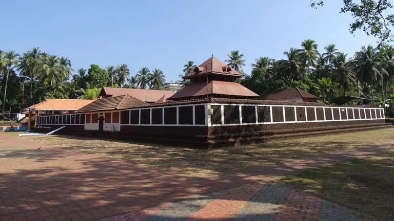 Trichambaram - Sree Krishna Temple