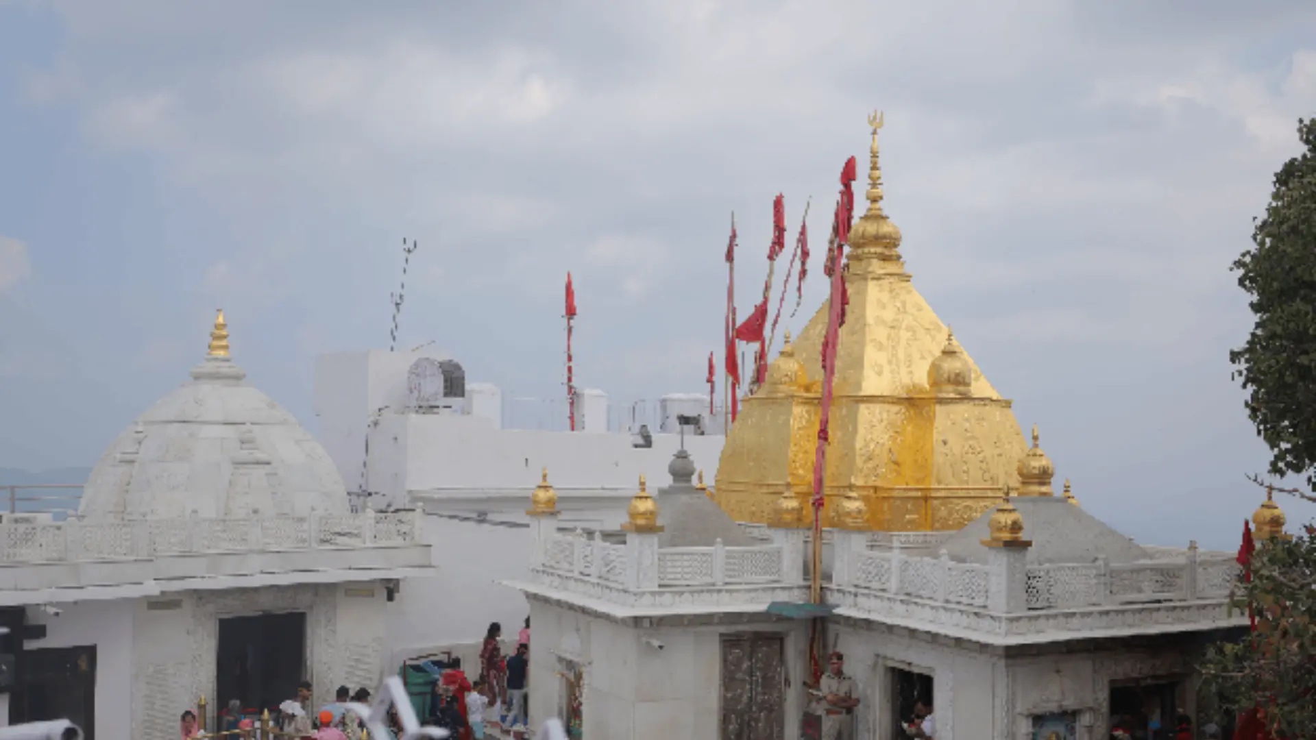 Naina Devi
