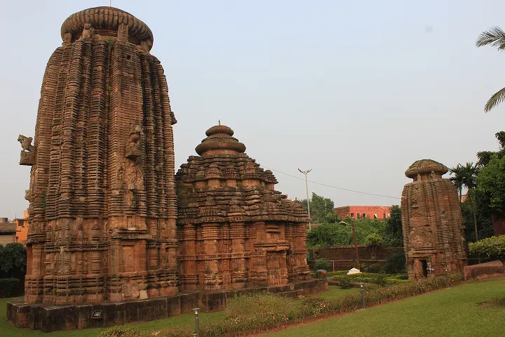 Chitrakarini Temple