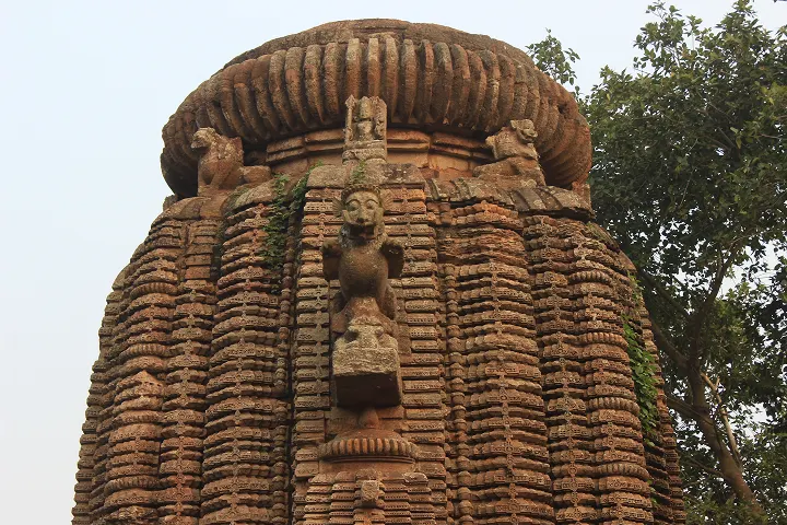Sukasari Temple Complex