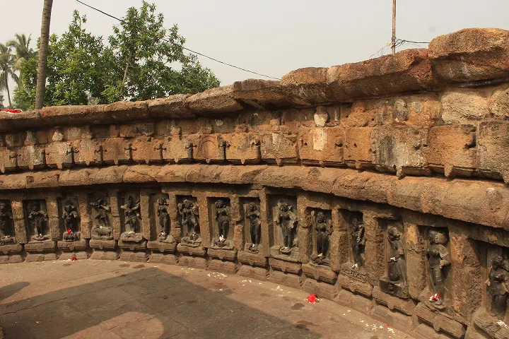 Chausath Yogini Temple