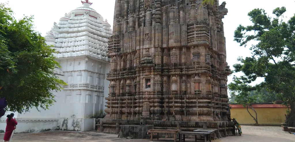 Sakshi Gopala Temple