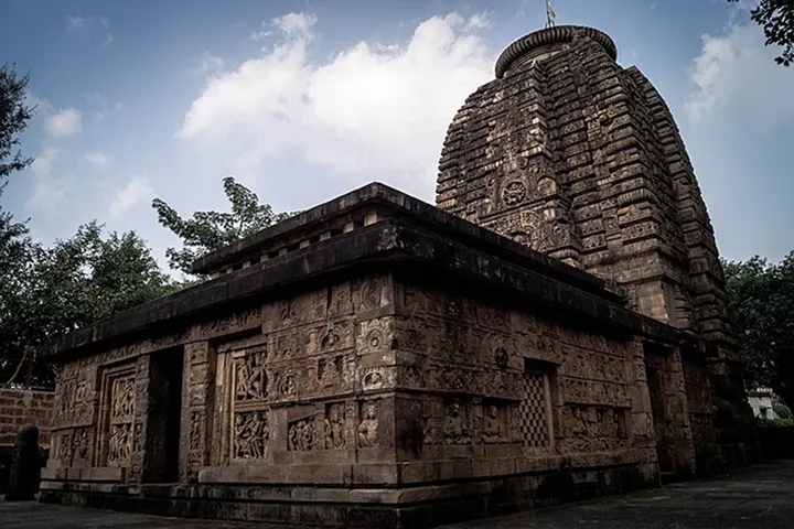 Parashurameshvara Temple