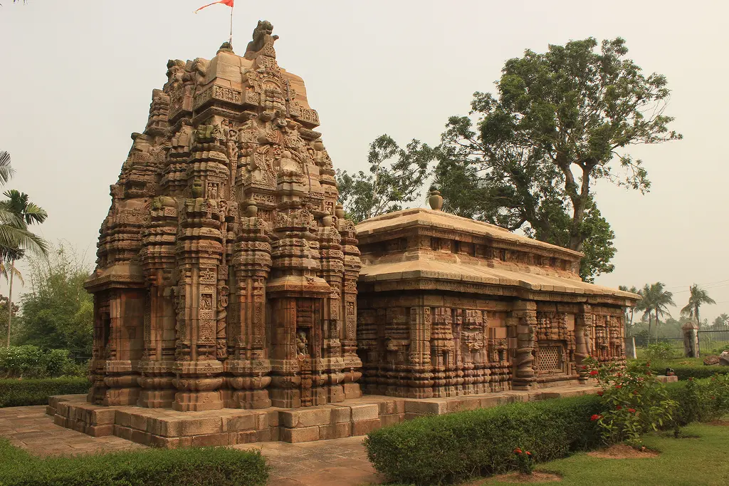 Barahi Devi Temple