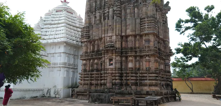 Sakshi Gopala Temple