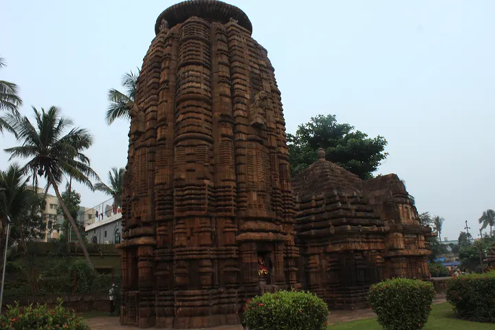 Siddheshvara Temple