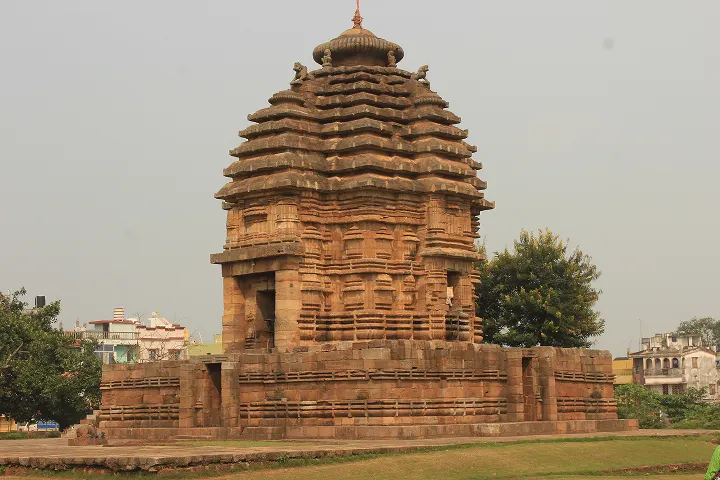 Bhaskareshvara Temple