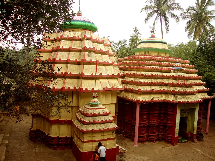 Mahavinayaka Temple